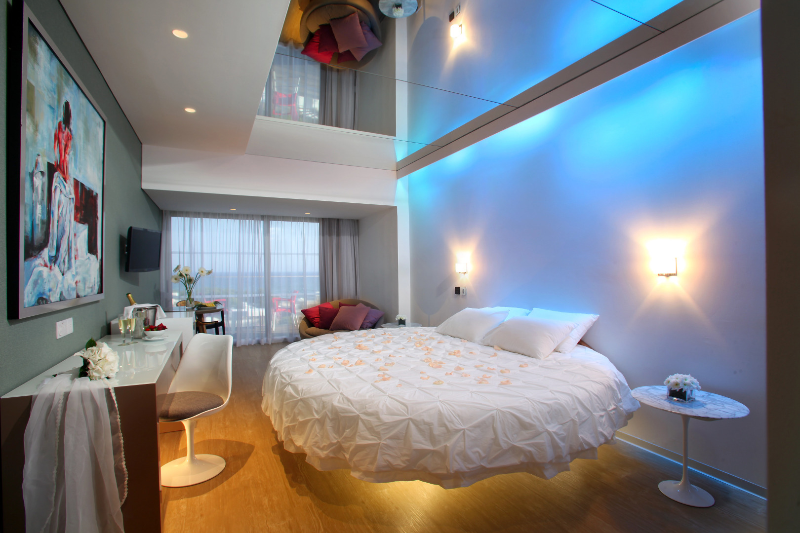 Faros Hotel Ayia Napa