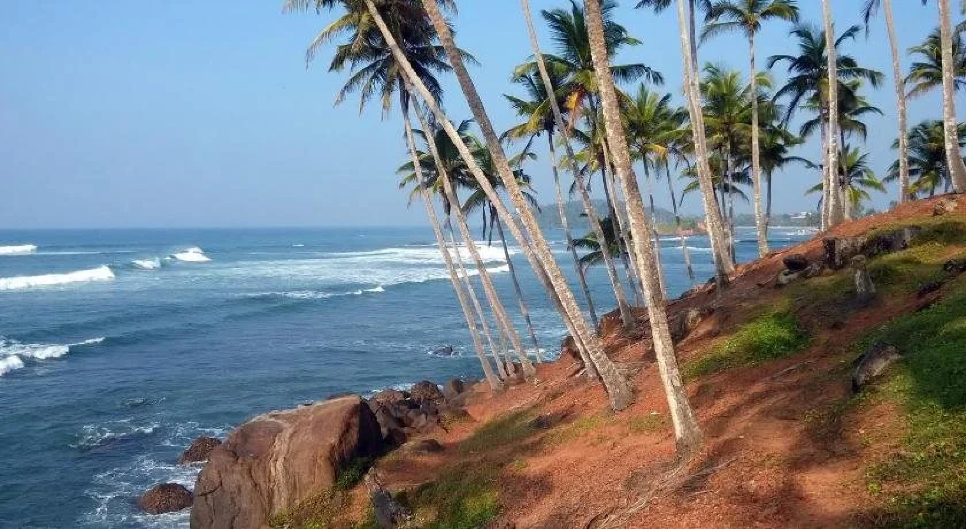 Sounds of Nature mini hotel