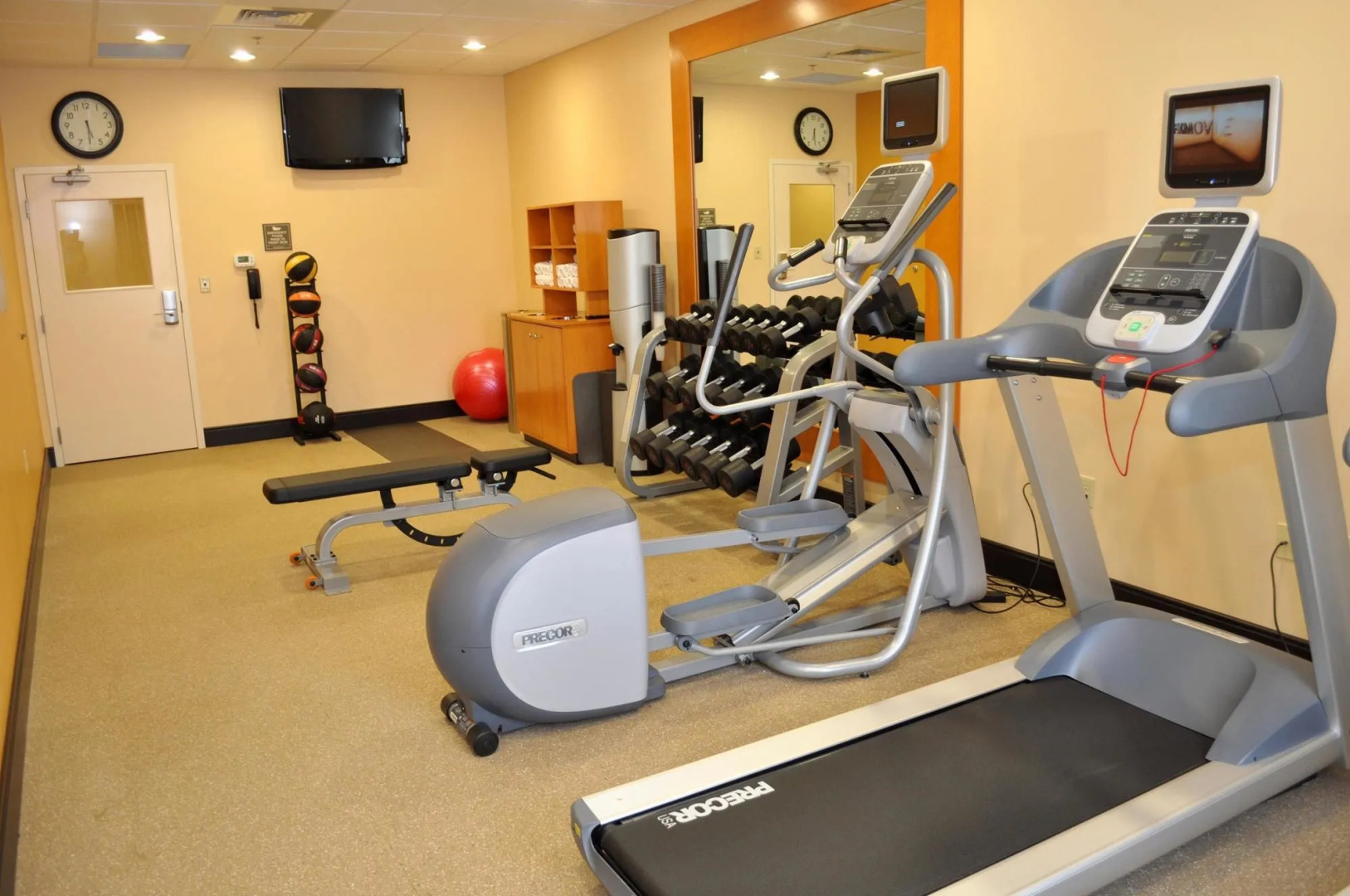 Homewood Suites Fort Wayne