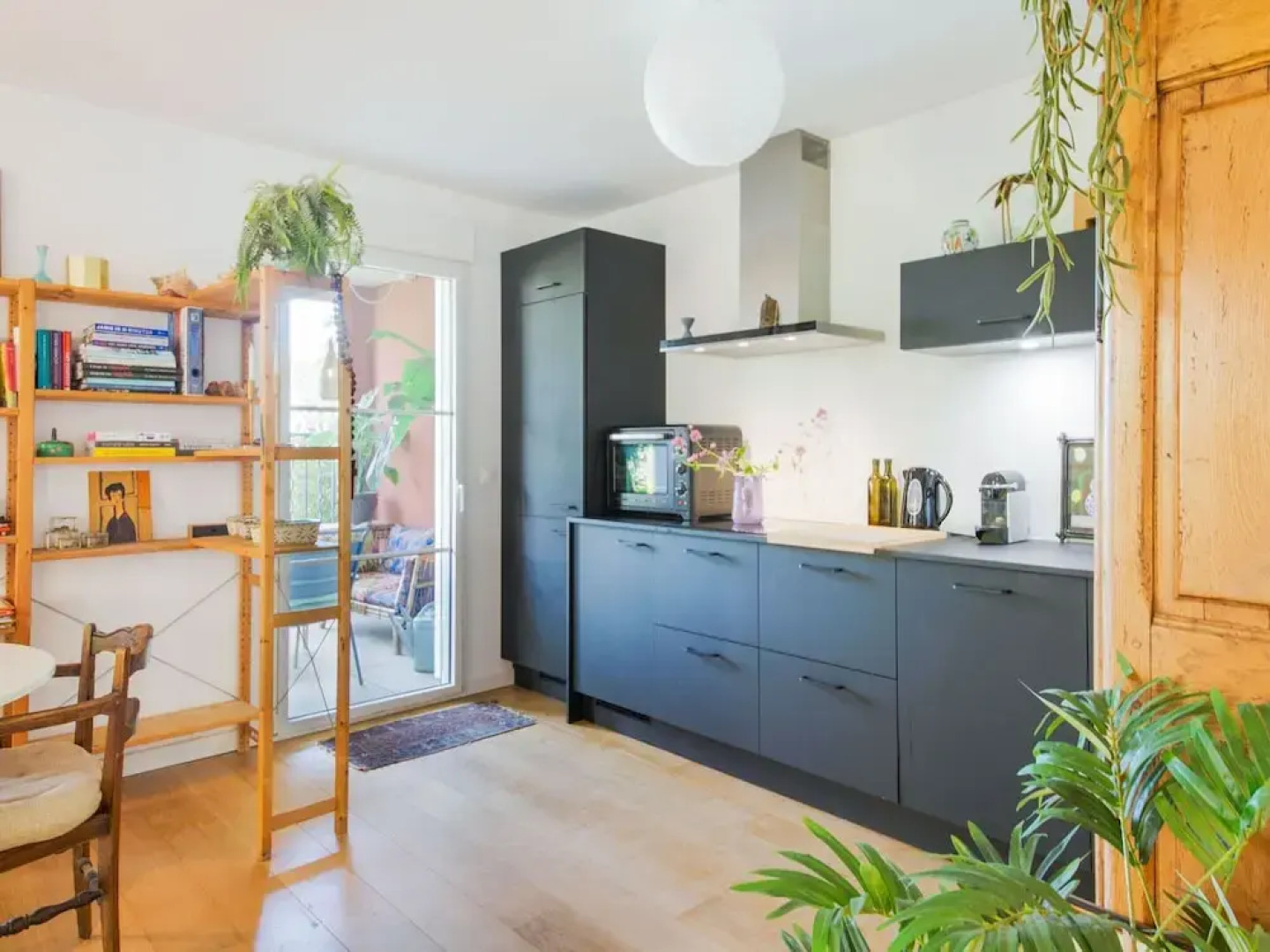 Apartment in Provence With Pool & Golf