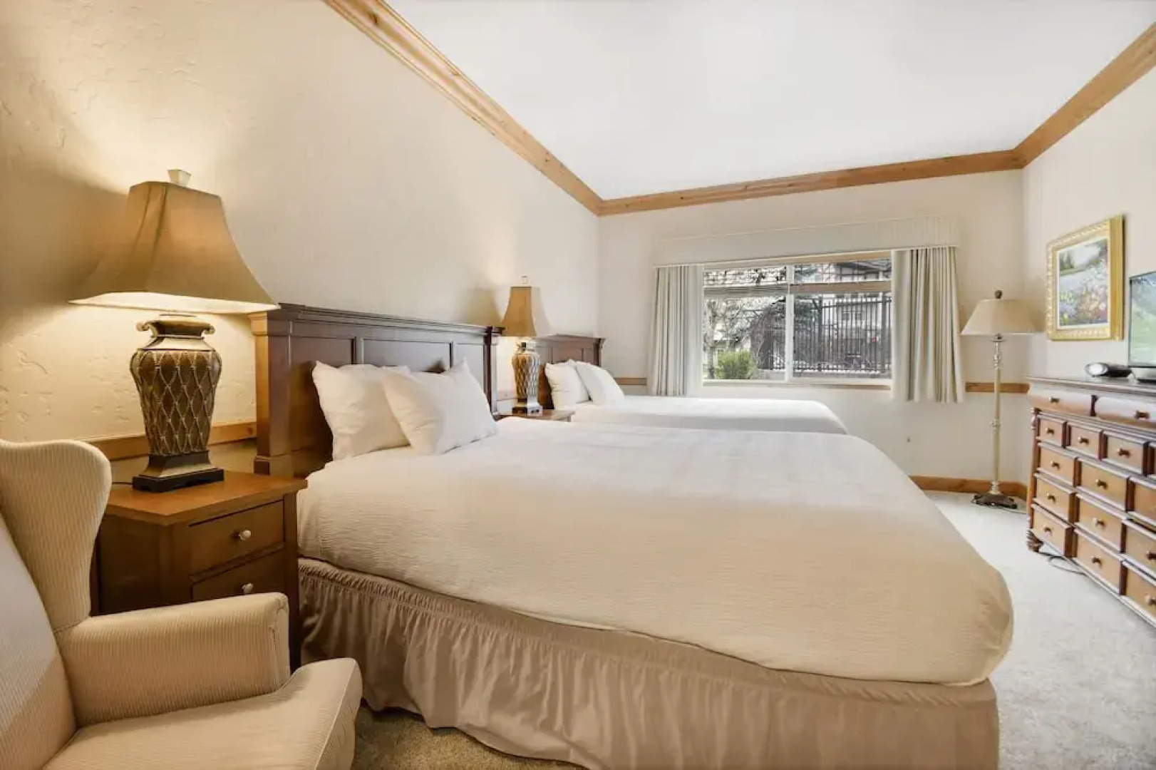 Villa 1082 3 Bed 3 Bath Full Kitchen 3 Bedroom Villa