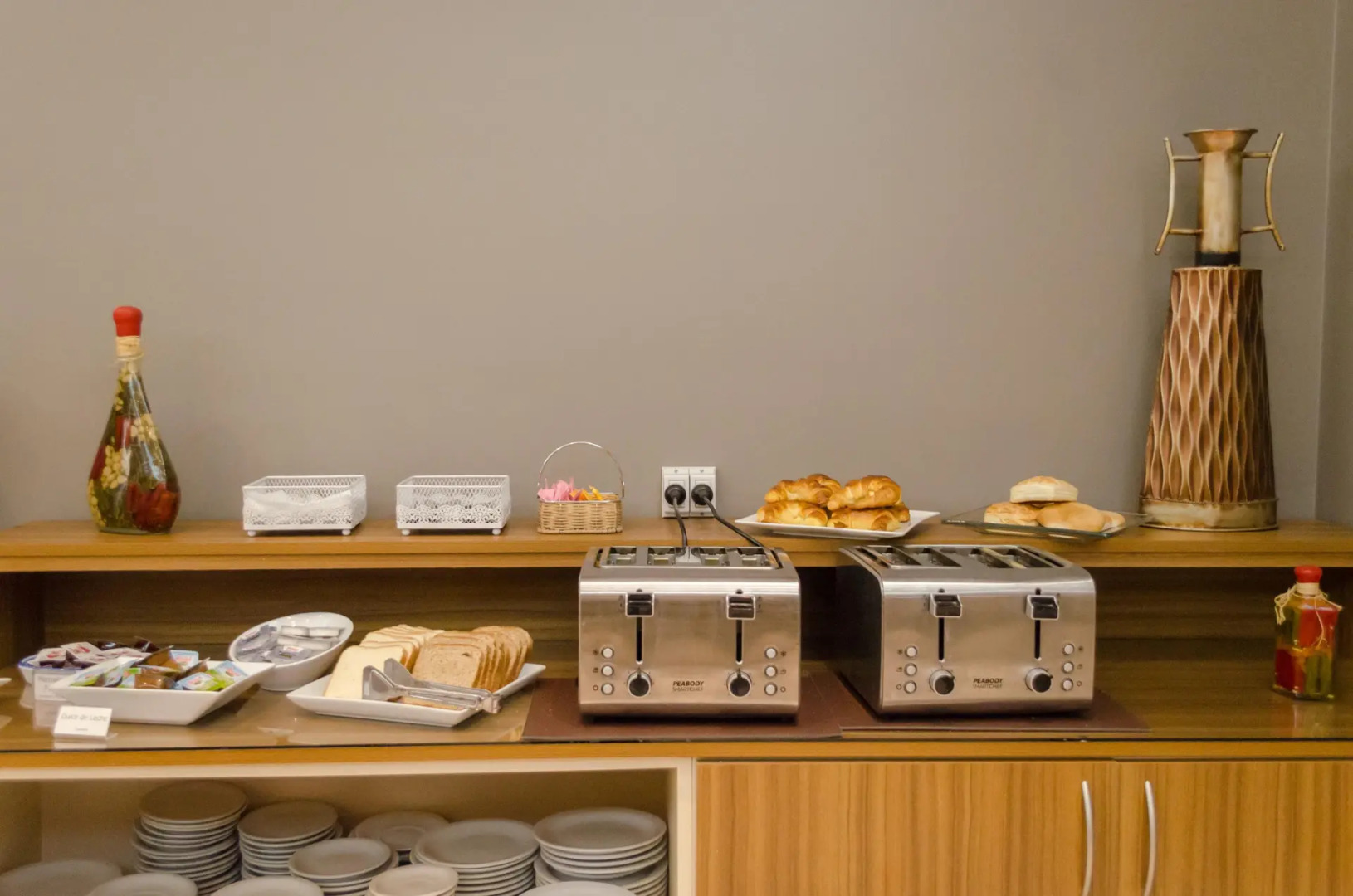 Altezza Apart Suites Hotel