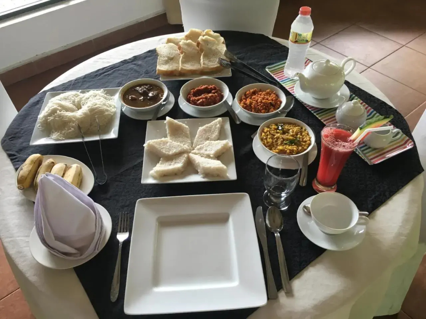 Hotel Spring View (Pvt) Ltd