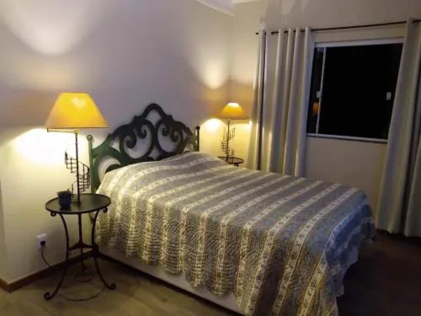 Pousada Quinta do Alto