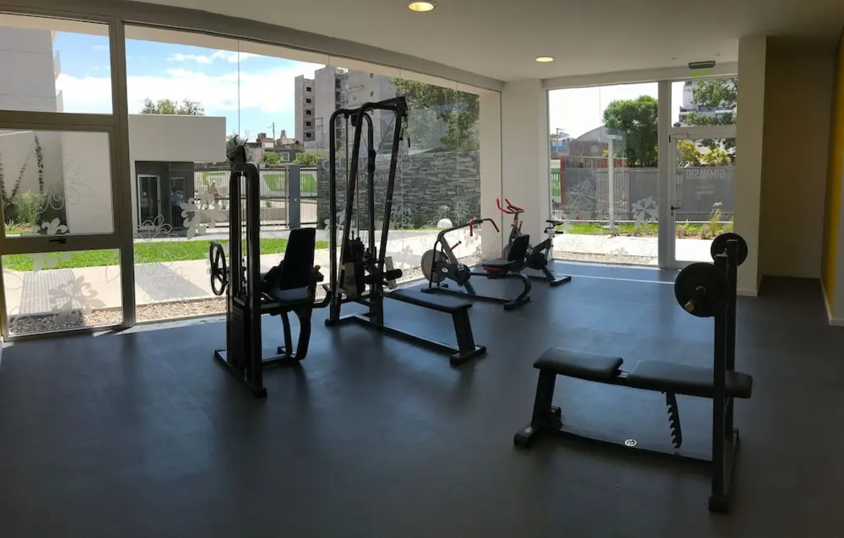 Rent a Flat Alquileres Temporarios