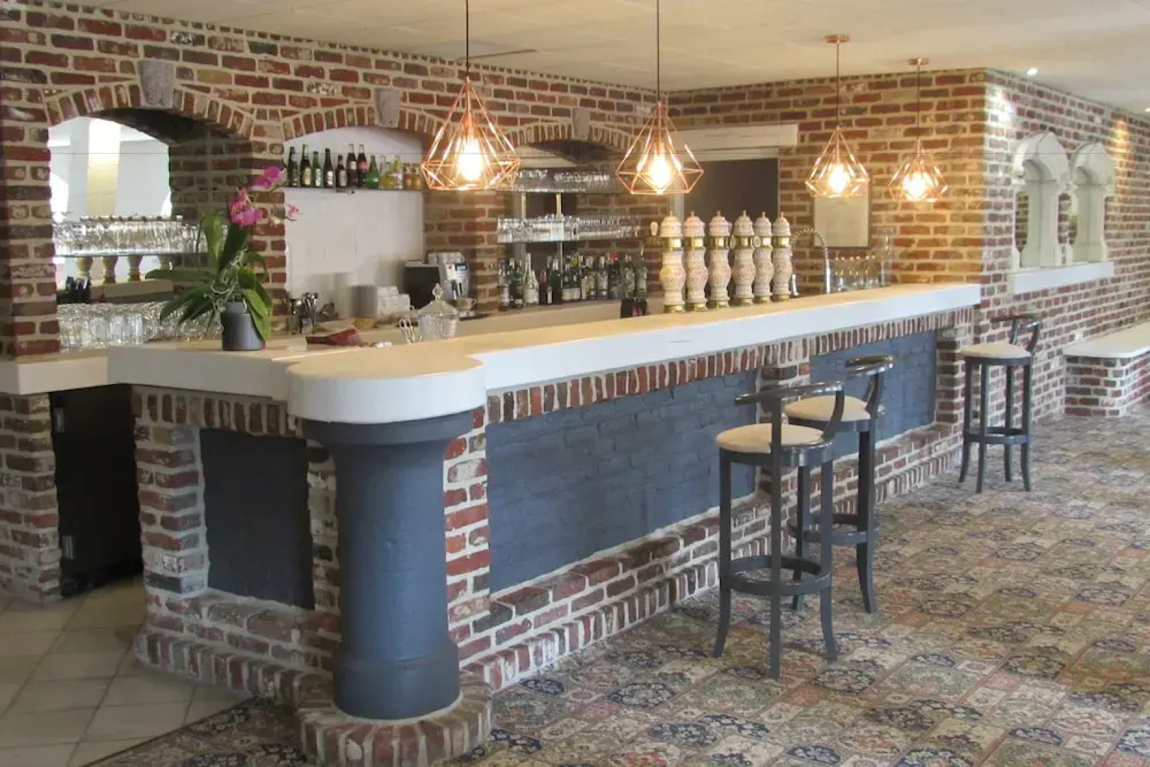 Hotel Royal Picardie