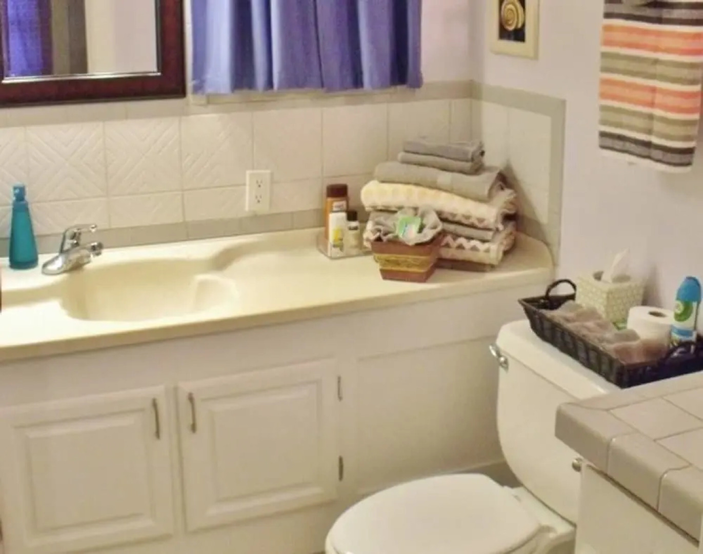 Fiesta Moon Bungalow Holiday home 1