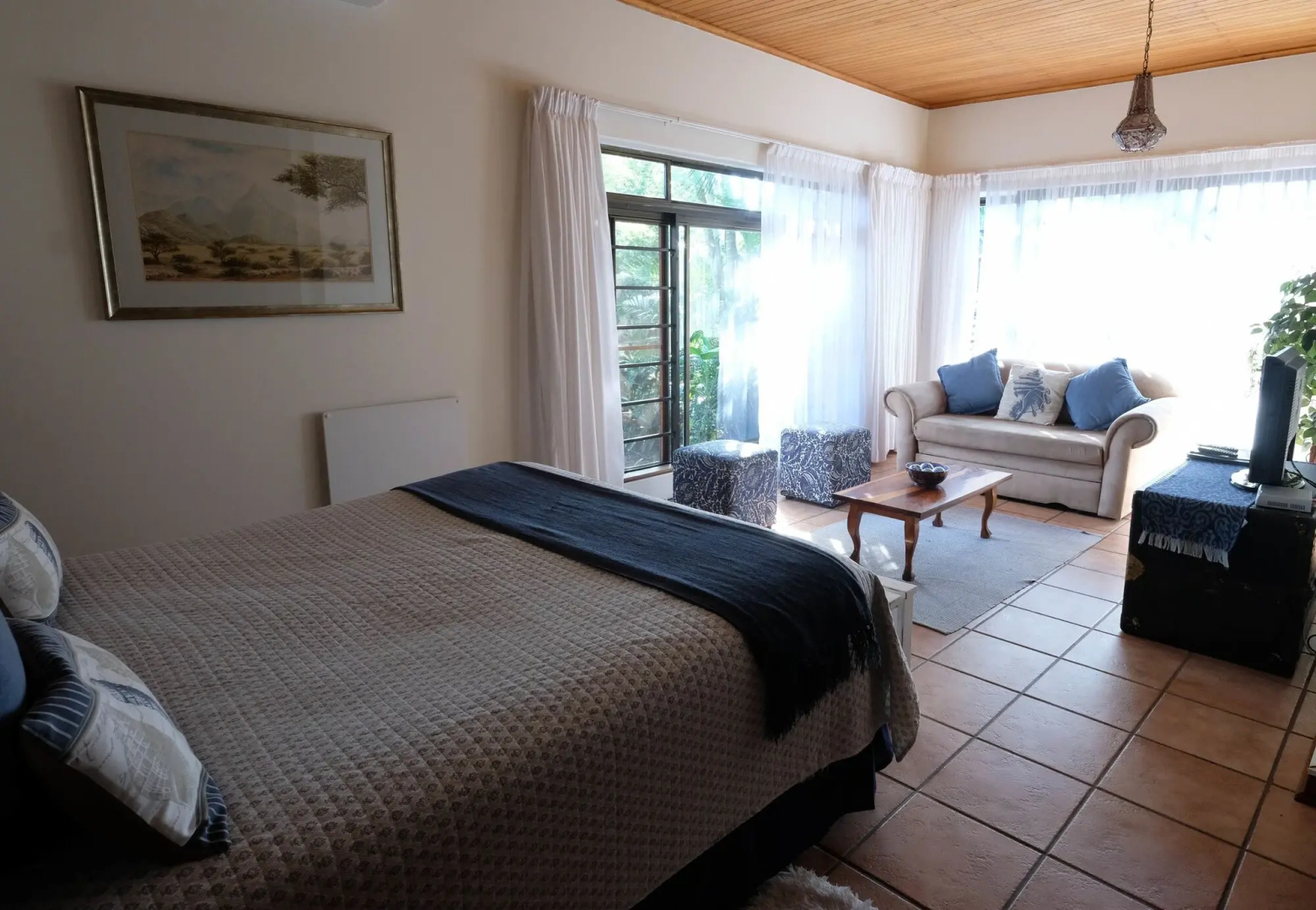 Santa Lucia Guest House