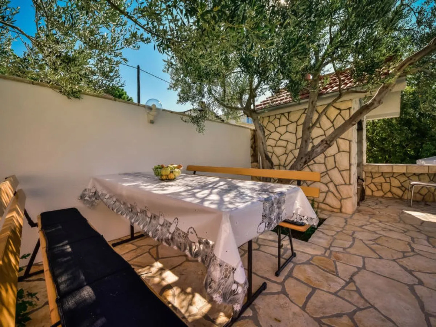 House Relax Maslenica