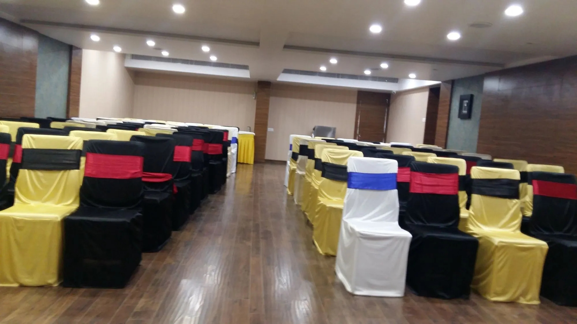 Pride Biznotel Vadodara