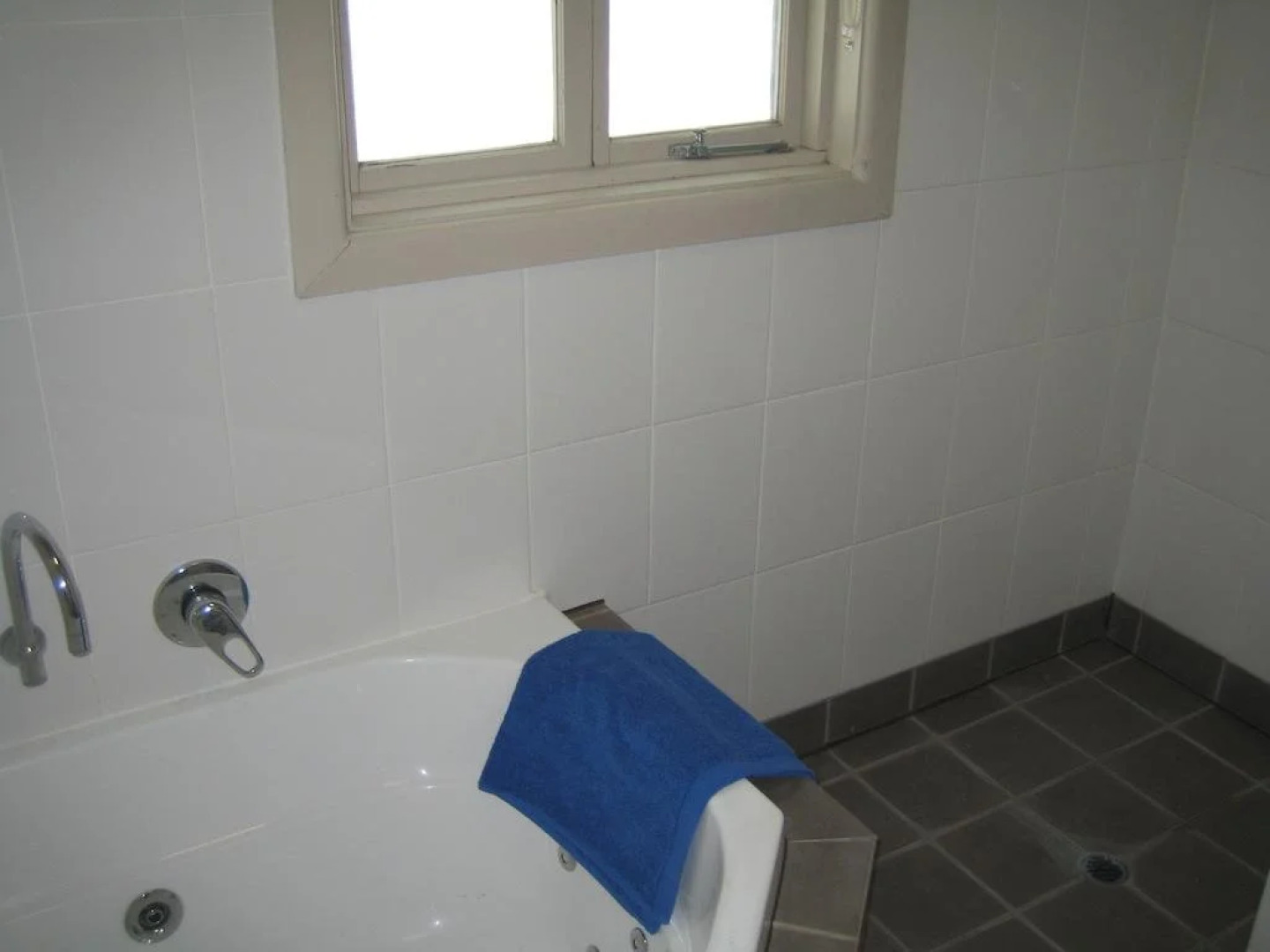 Showgrounds Cottage Naracoorte