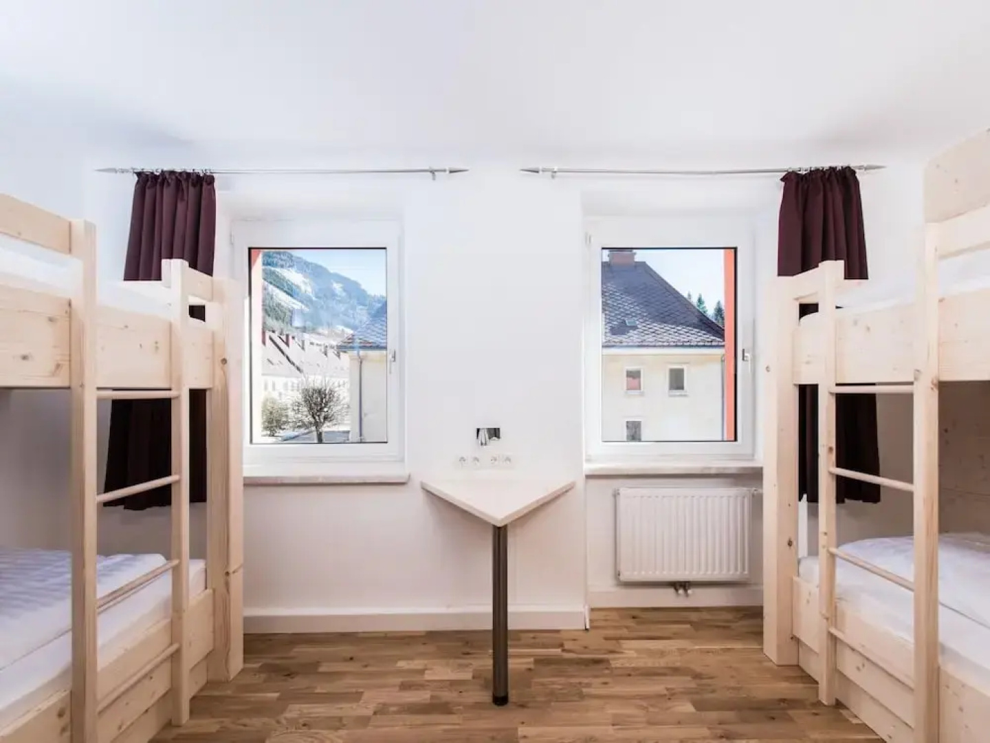 Heritage Apartment in Eisenerz near Ski Area