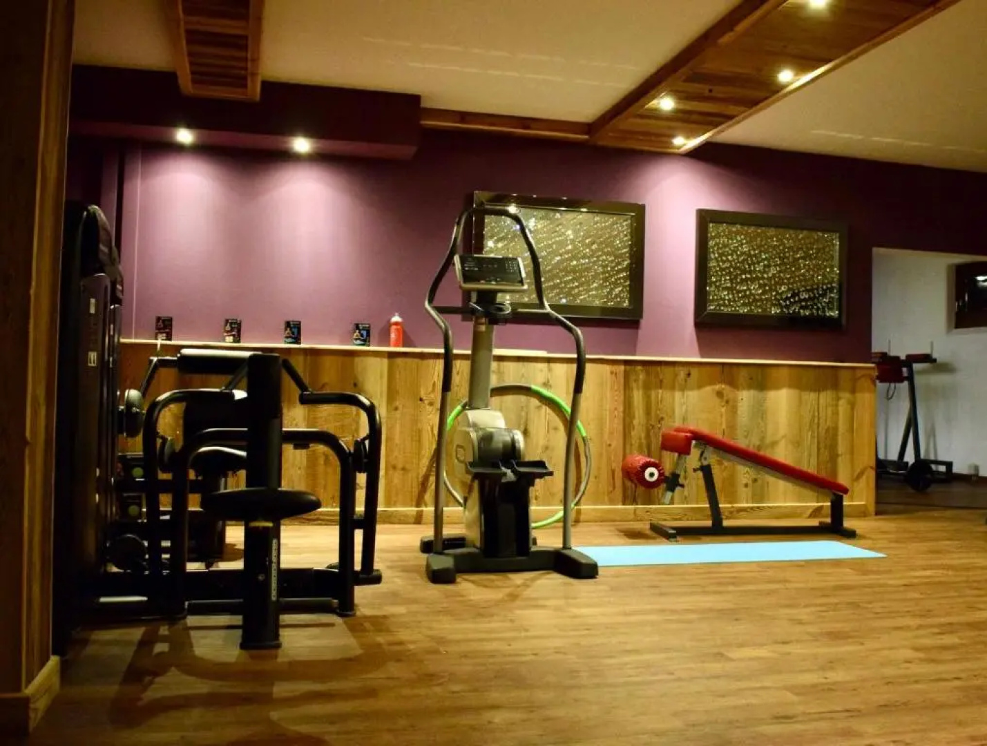 Gosau Apartment 407