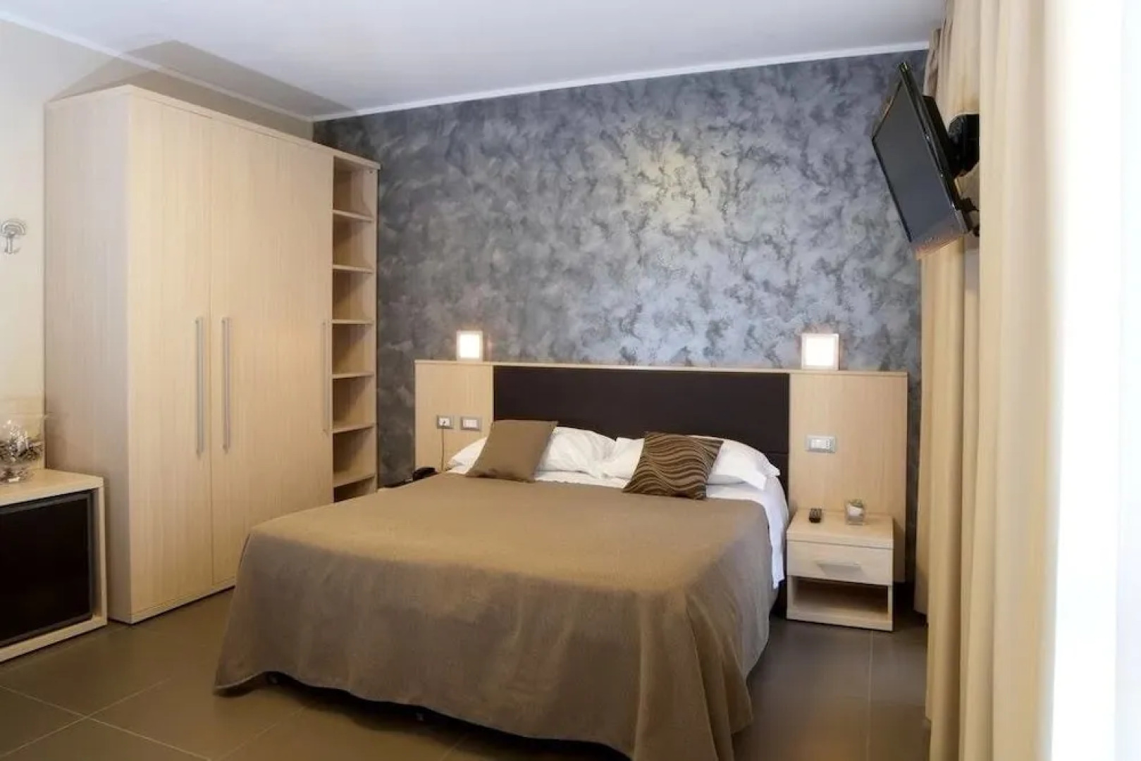 Residence Villa Marina Apartments