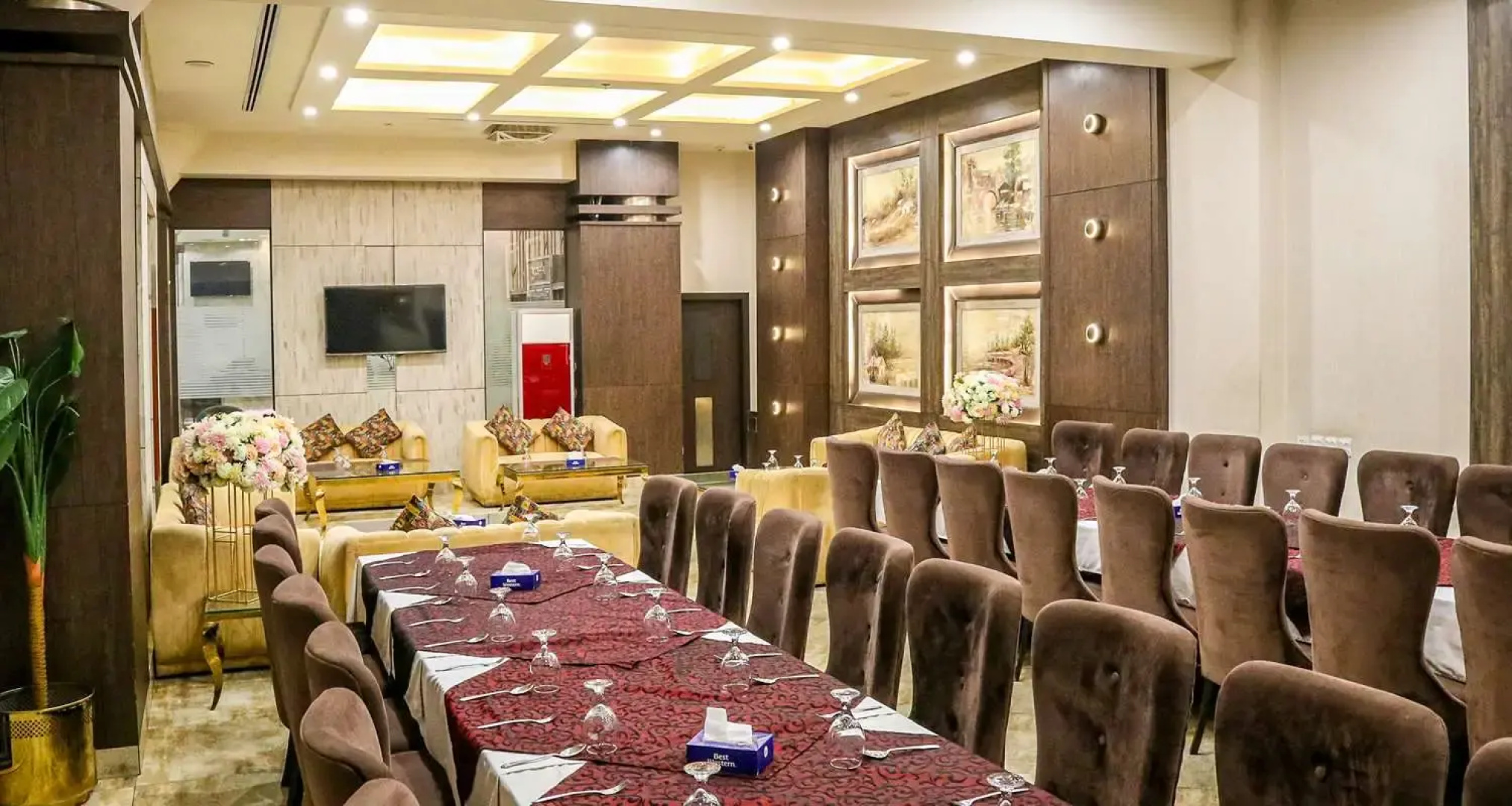 Best Western Hotel City Center Gujranwala
