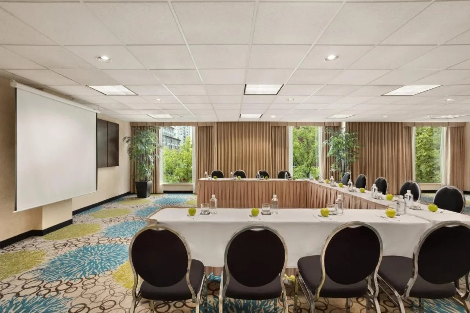 Hampton Inn and Suites by Hilton, Downtown Vancouver
