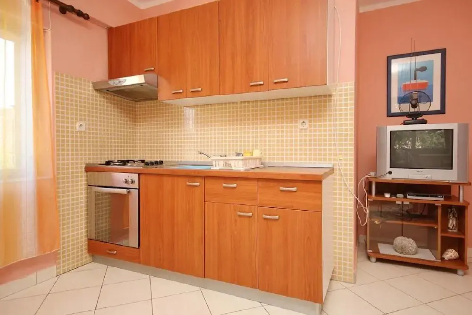 Ljube - Quiet Location & Close to the Beach - A4