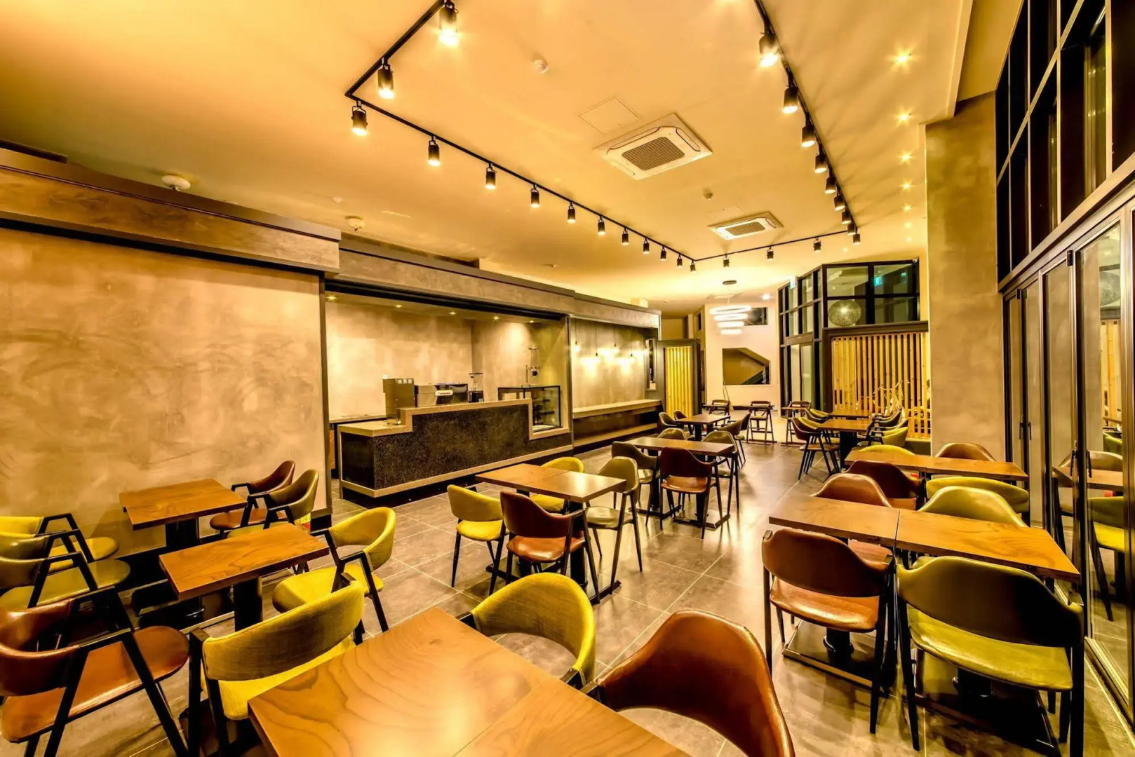 Sunrise Hotel Jungmun