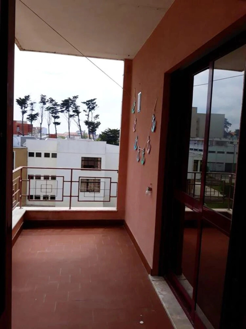 Apartment Rua Fausto Pereira de Almeida