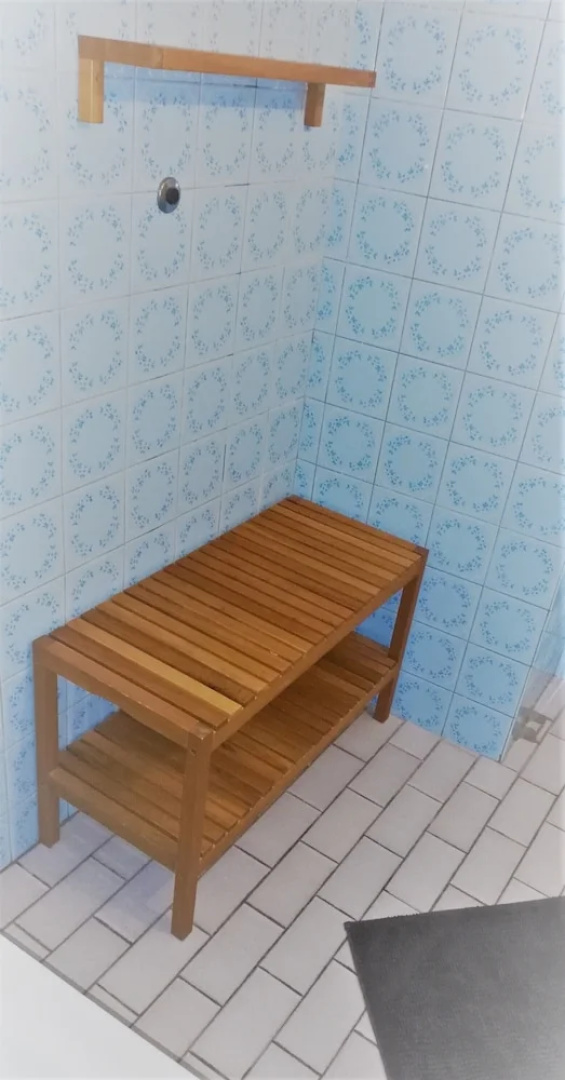Apartment Ulrich