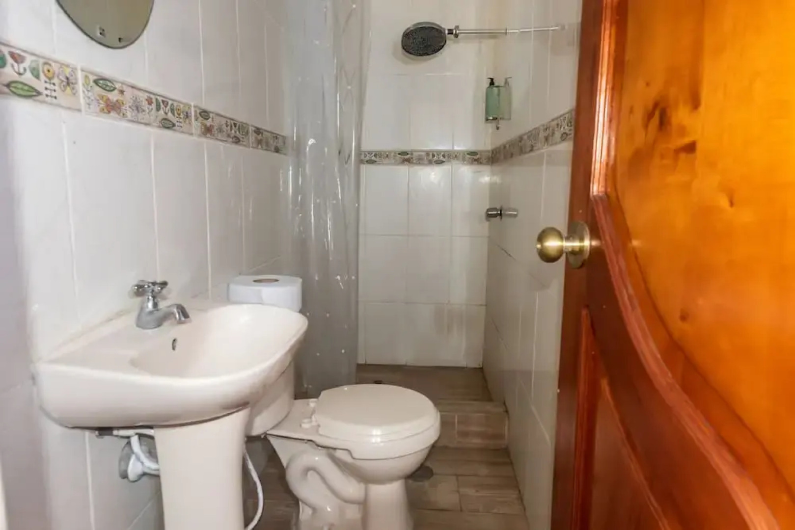 Casa Gran Imperial Tumbes