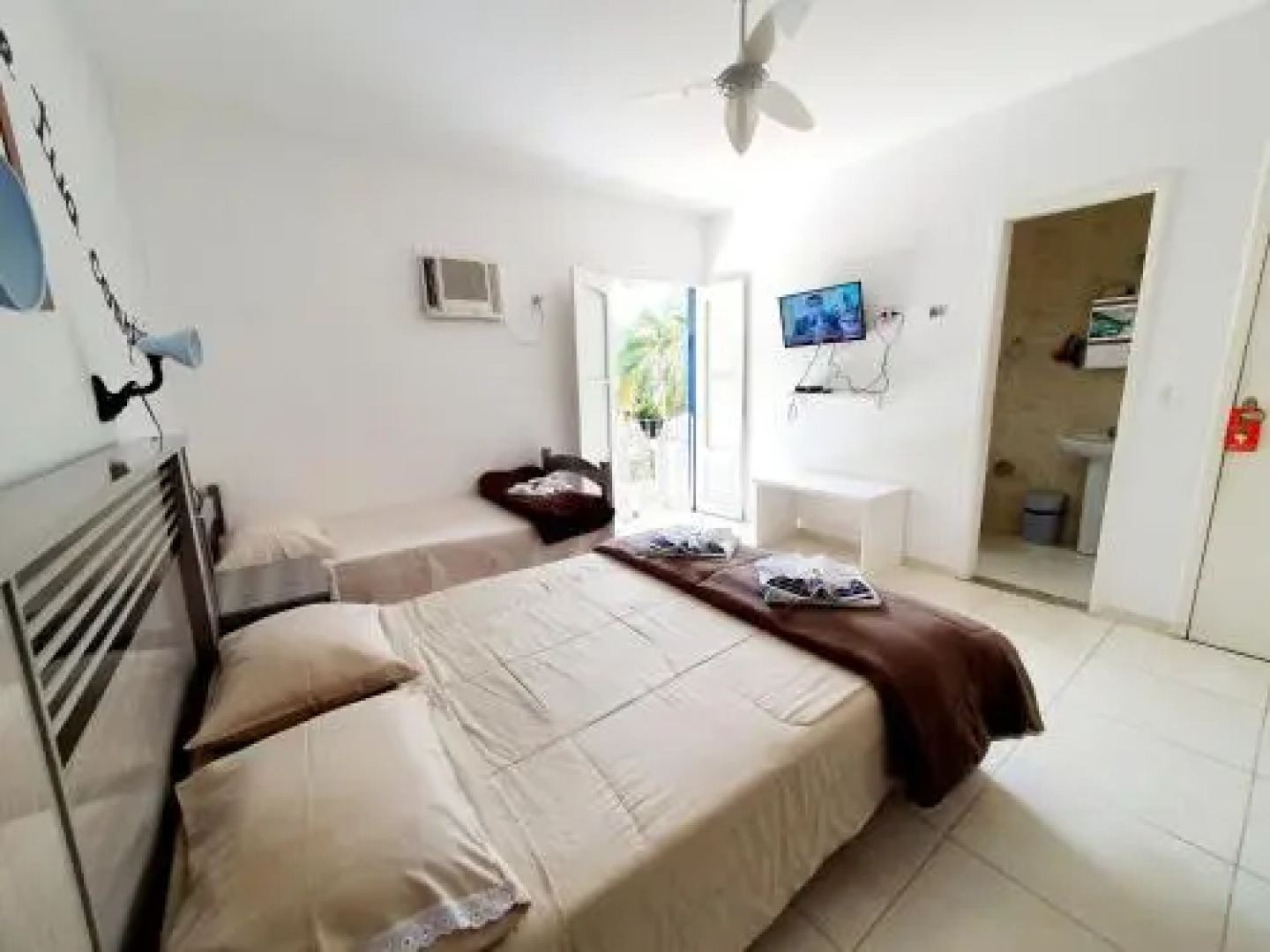 Pousada das Hortensias