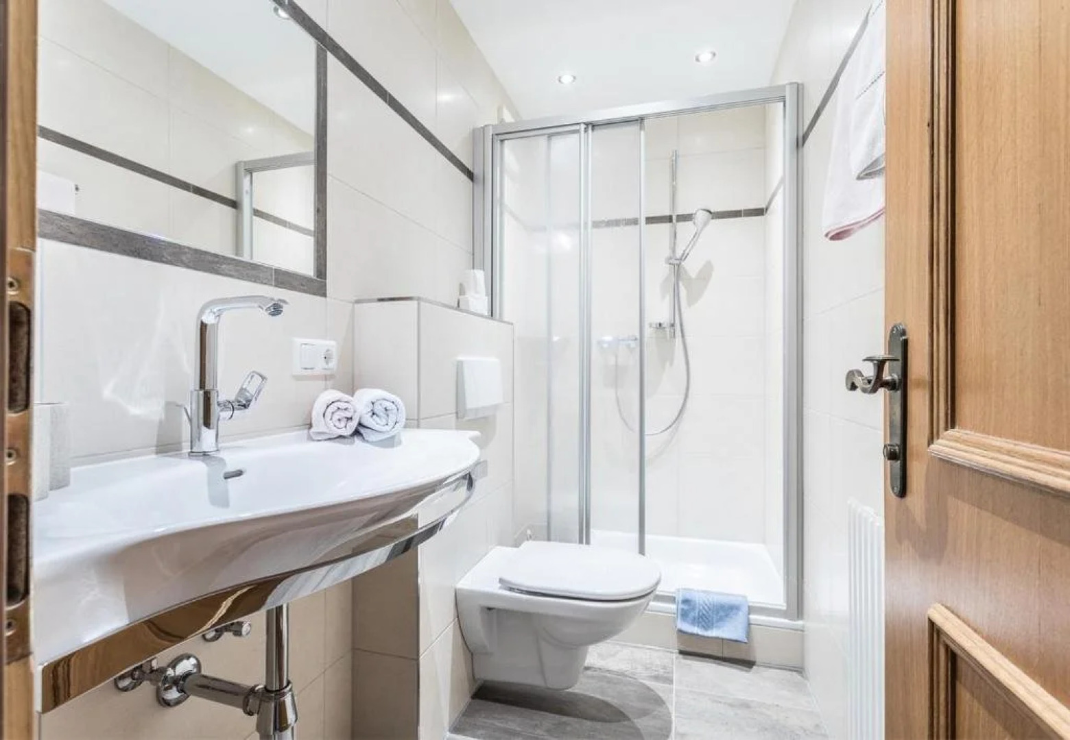 Gäste-Appartementhaus - Urlaubsresort Hafele