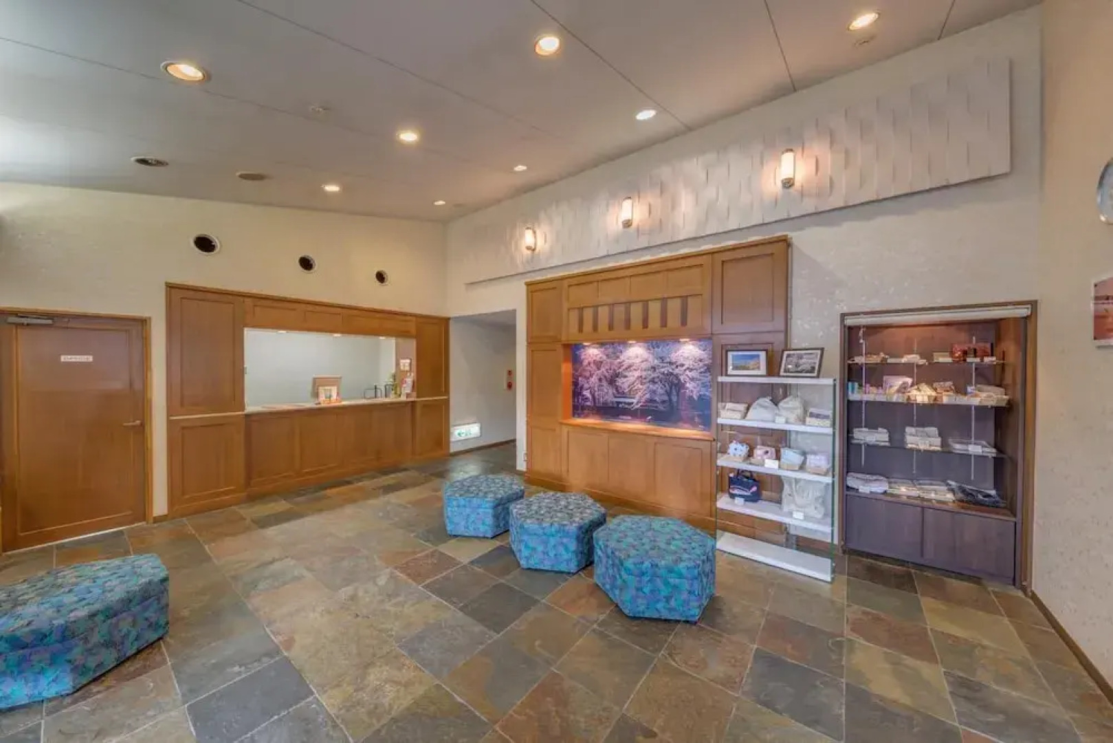 Hotel Folkloro Kakunodate