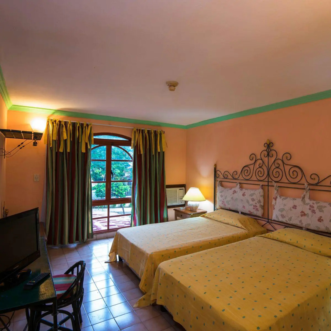 El Bosque Hotel Havana