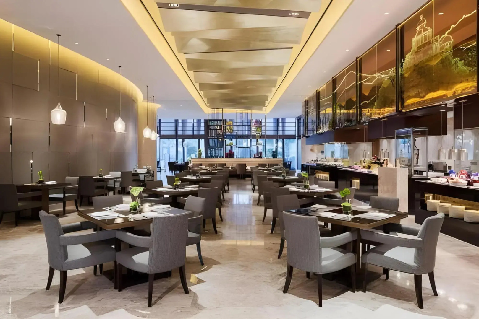 Wanda Realm Langfang