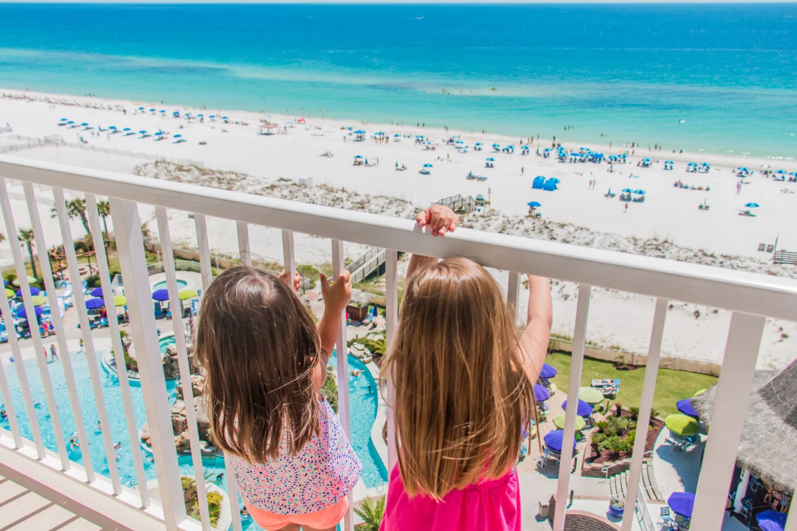 Holiday Inn Resort Pensacola Beach by IHG