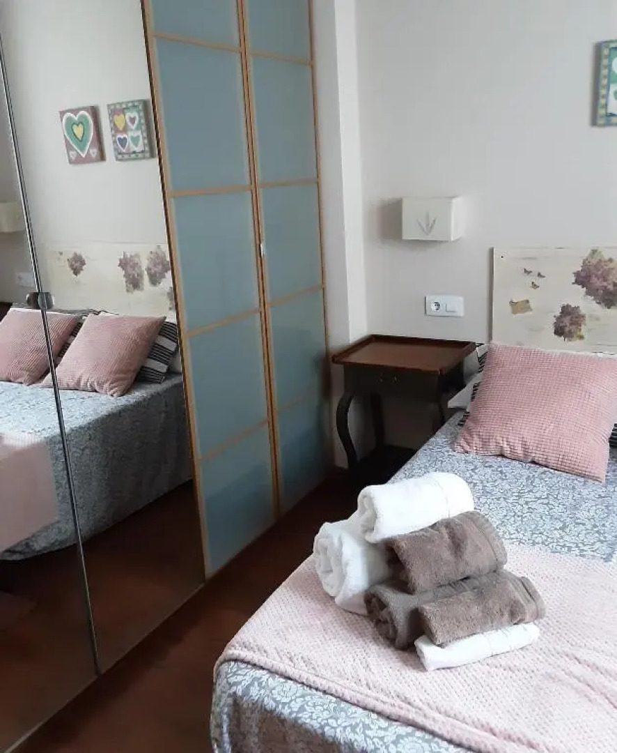 Apartamento Cine Colón 2