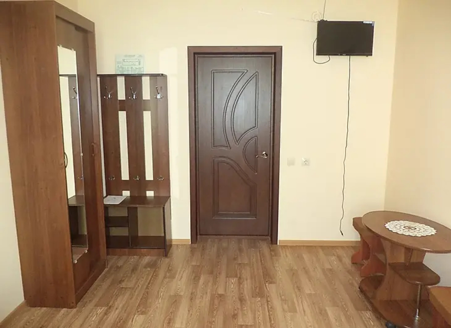 Гостевой дом у Петровича