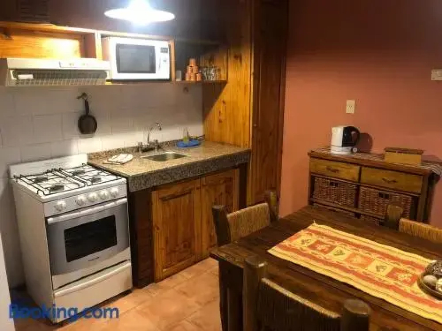 Rincón Sur Cabañas