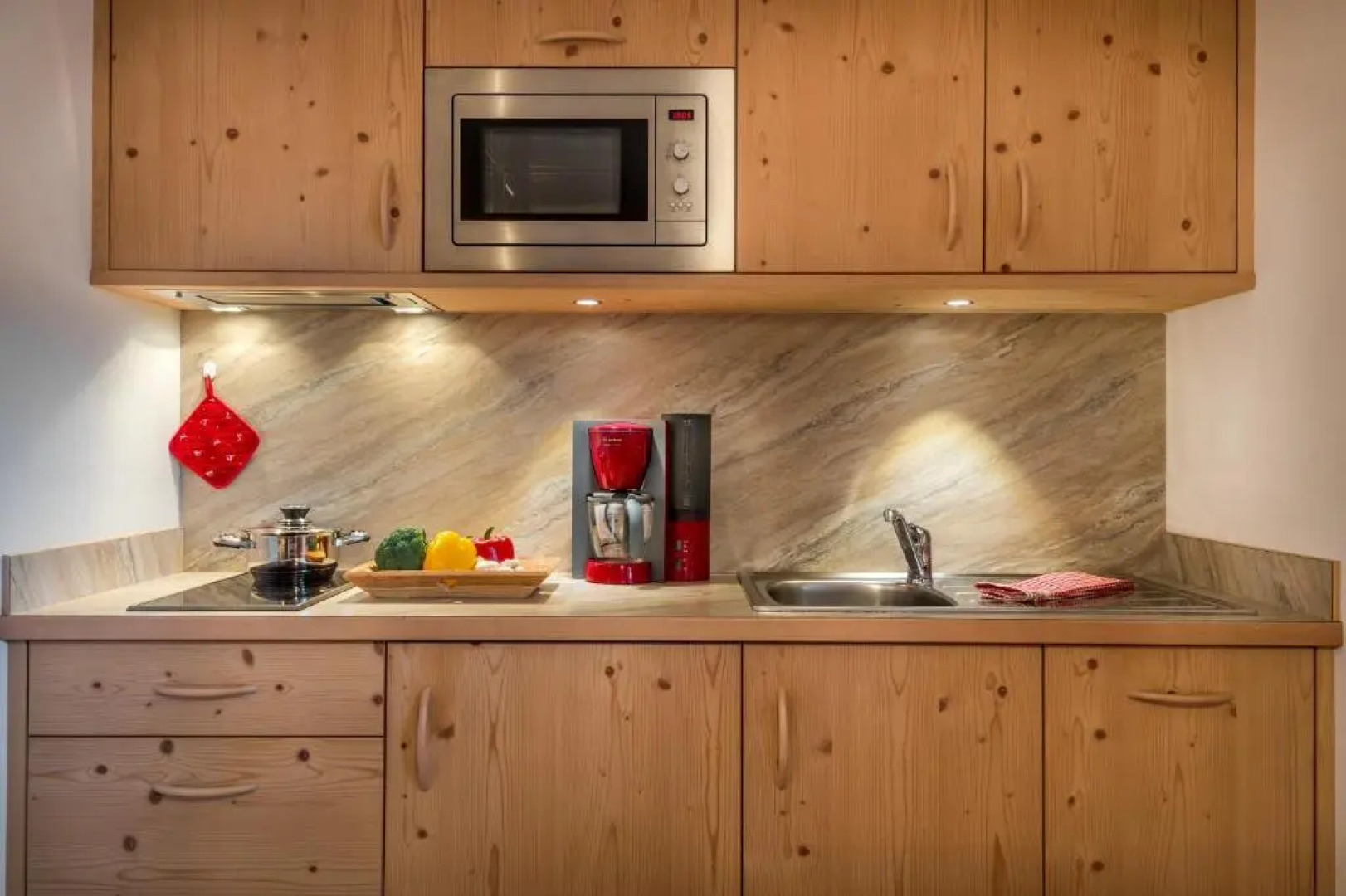 Appartamenti Maierhof