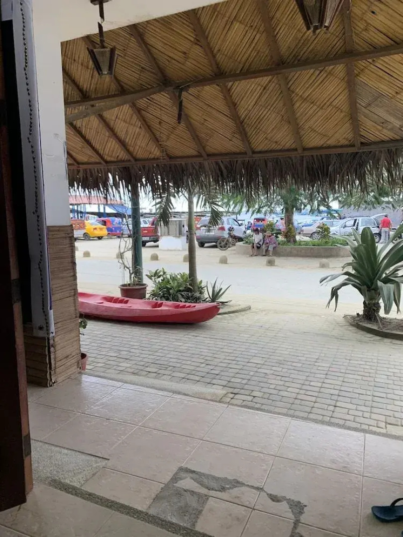 Hostal Humpback Internacional