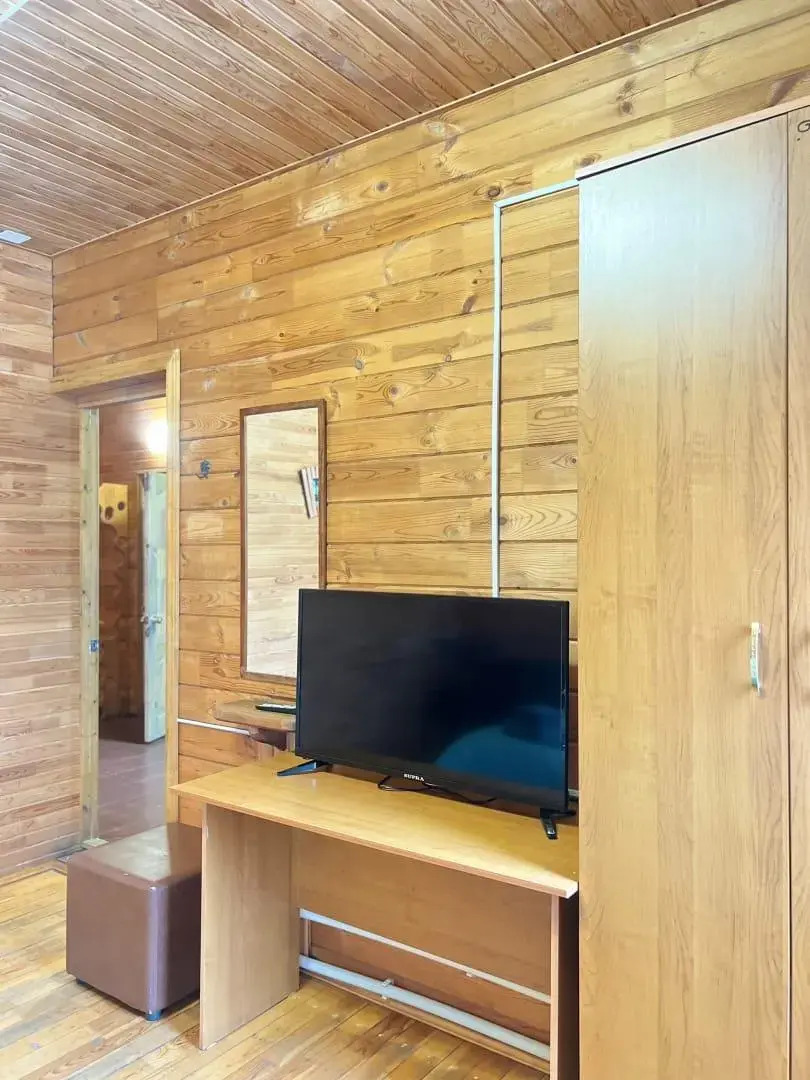 Отель «Столица мира»