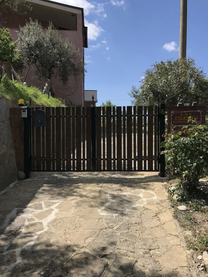 Bed & Breakfast Cilento