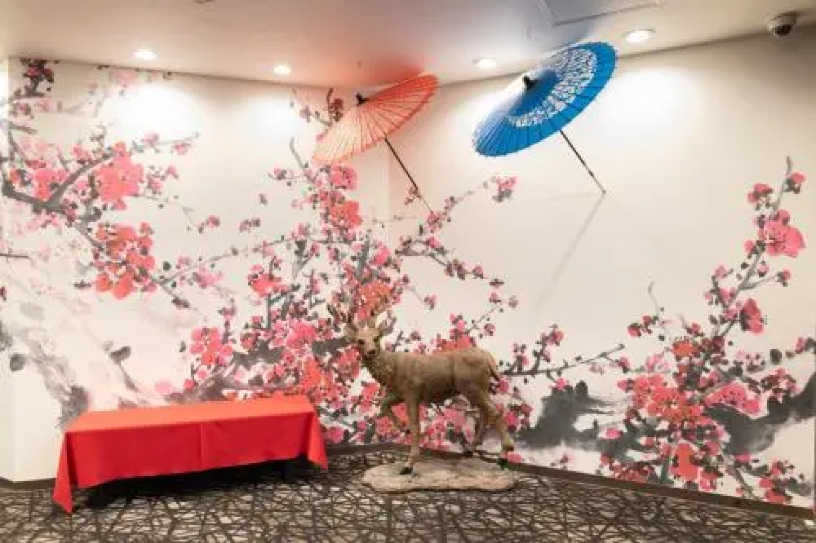 HOTEL Mai Sakura - Adults only