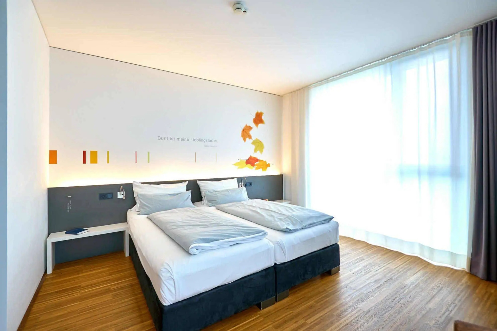 LAGO hotel & restaurant am see