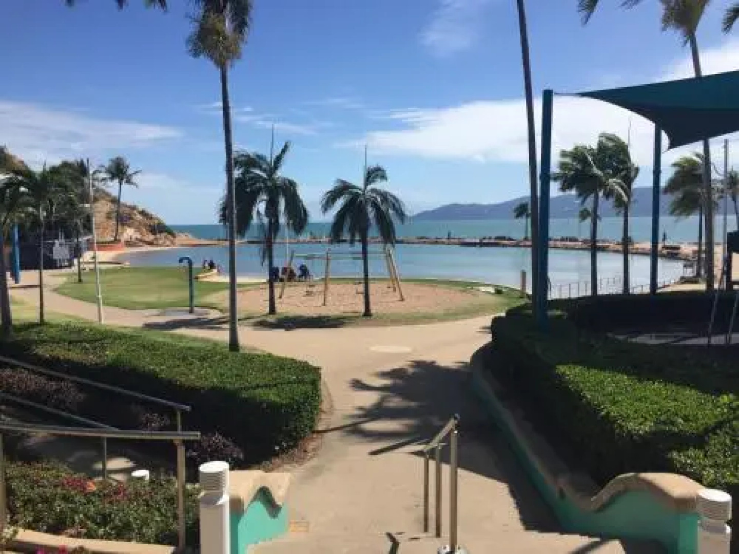 Lighthouse Apartments on The Strand