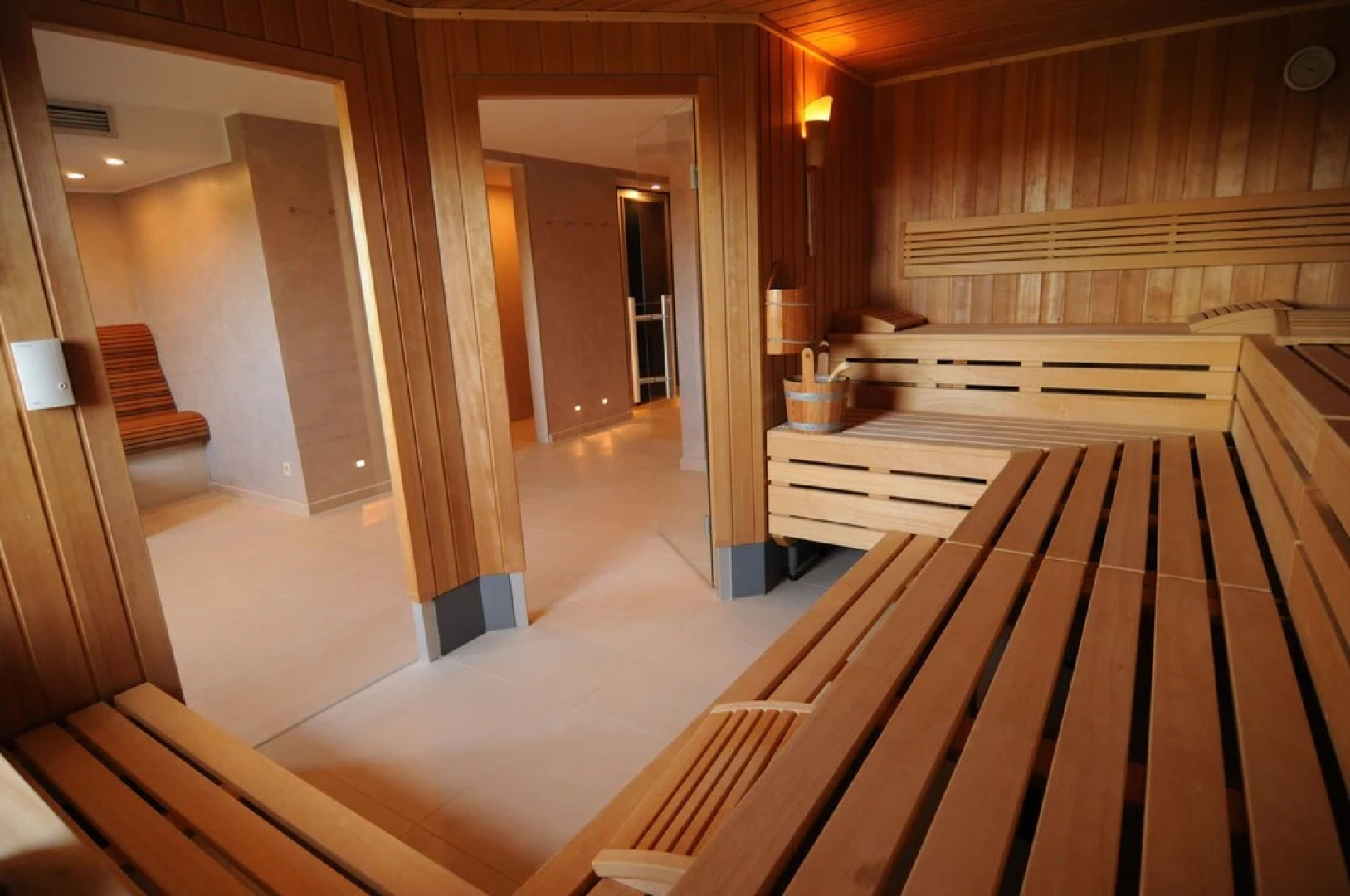 Gut Heckenhof Hotel & Golfresort