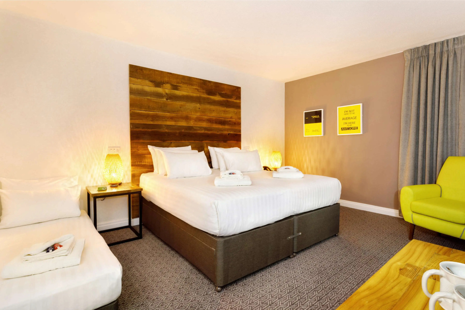 Cedar Court Bradford