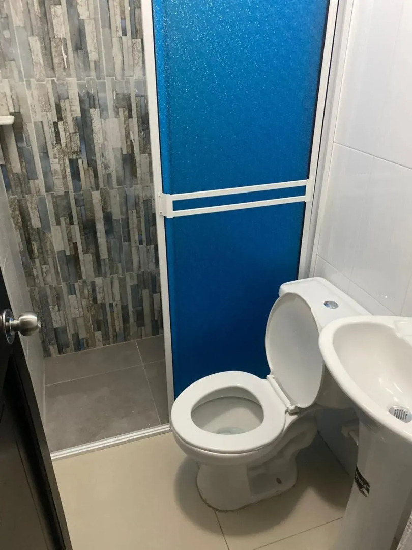 Posada puerta del sol