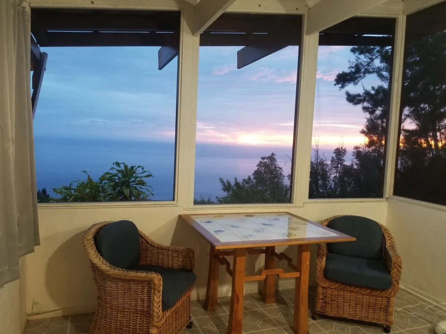 Plumeria Grove Cottage