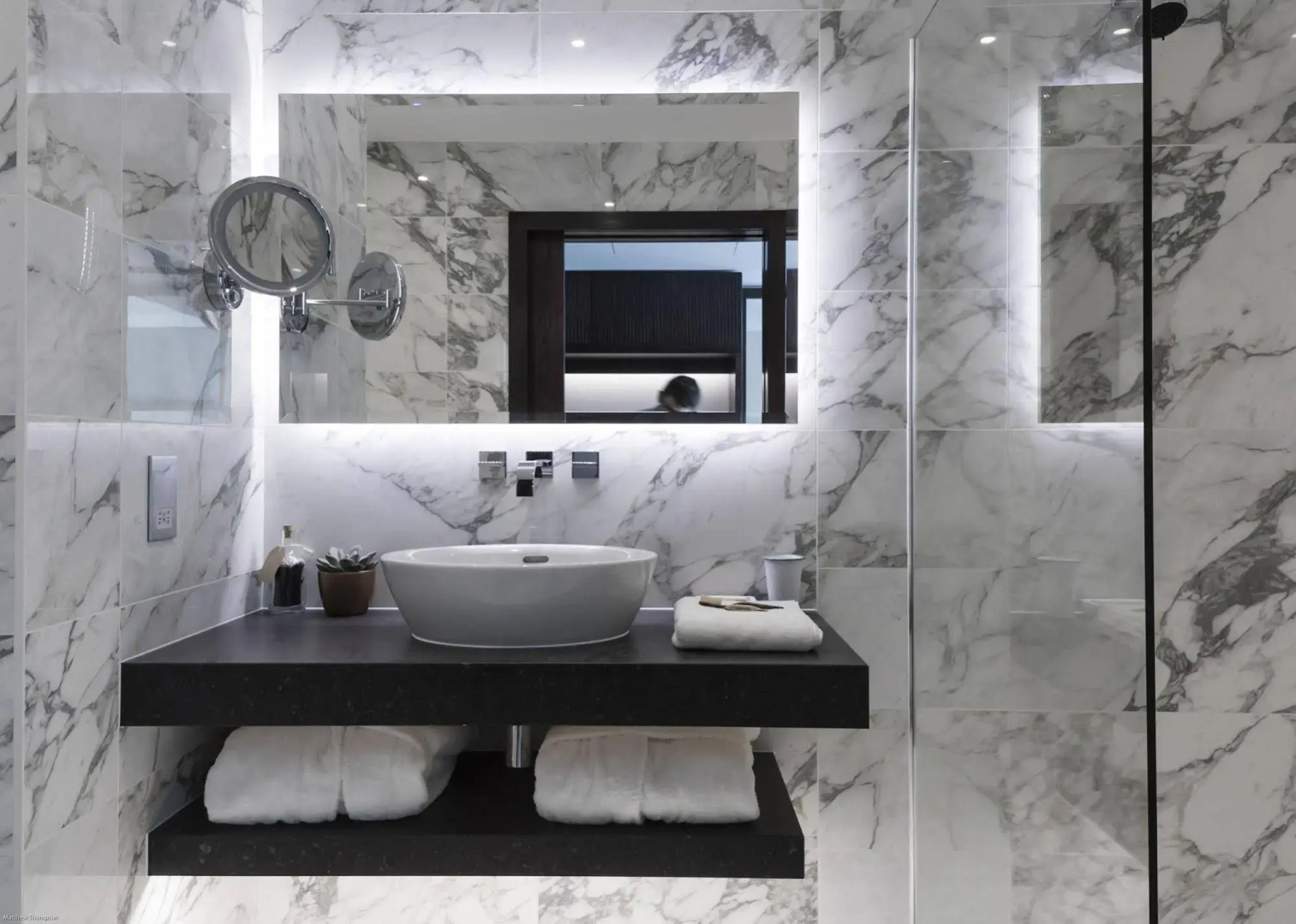 Clayton Hotel Cambridge