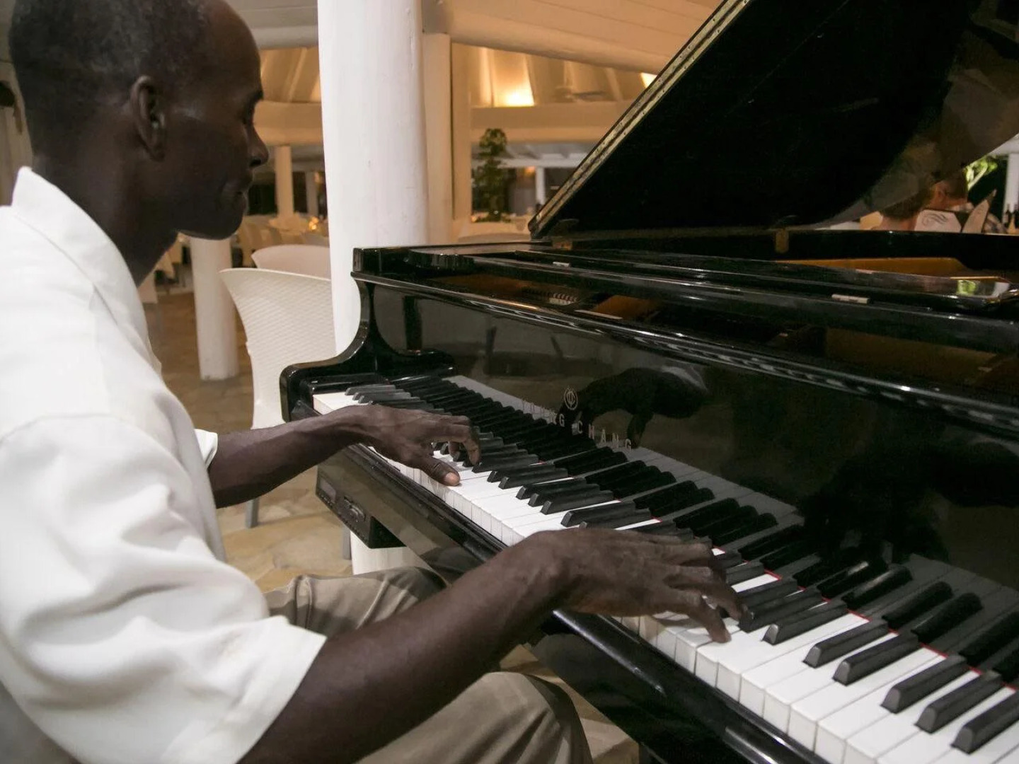 The Club, Barbados Resort & Spa Adults Only - All Inclusive