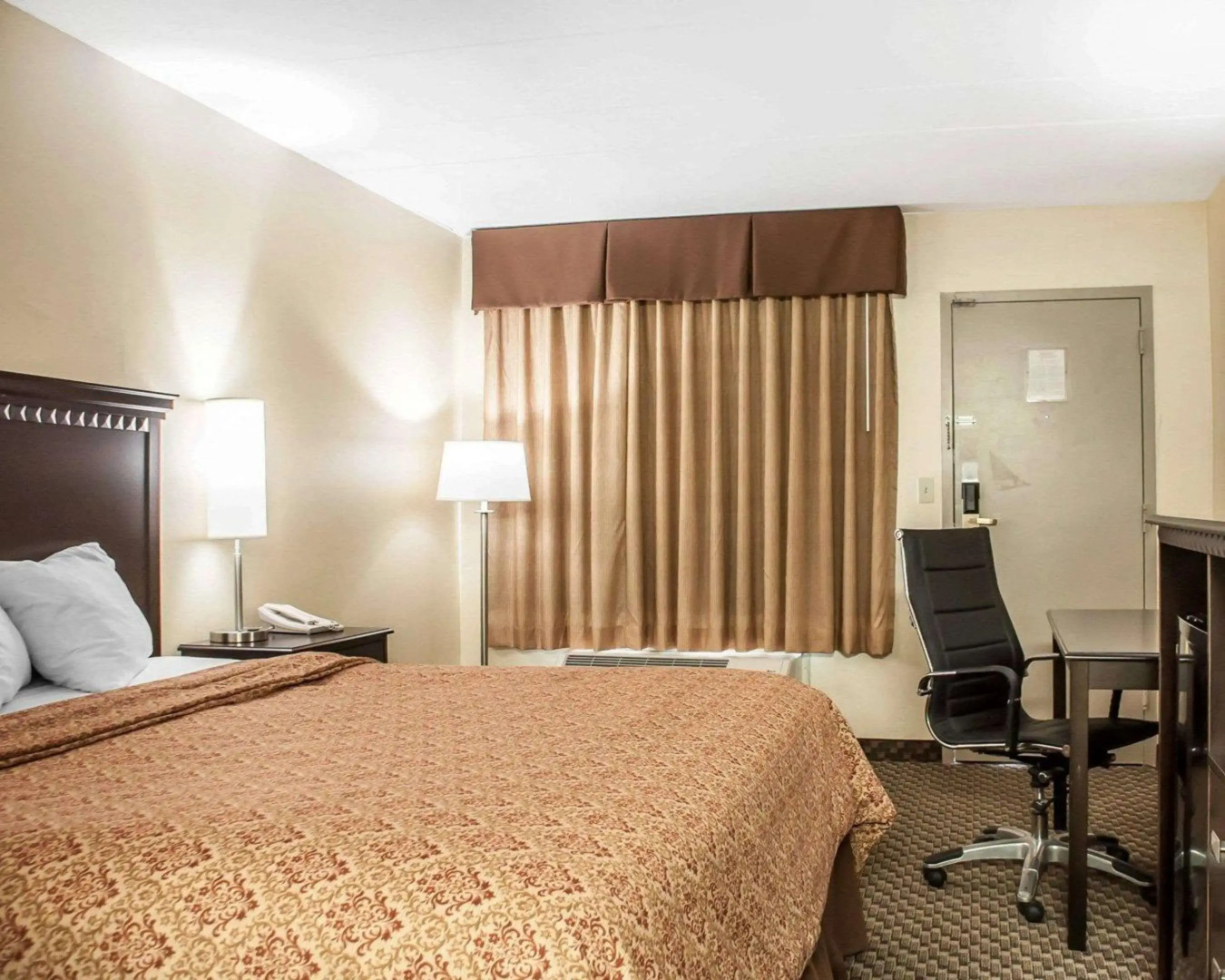 Econo Lodge Elmira-Corning