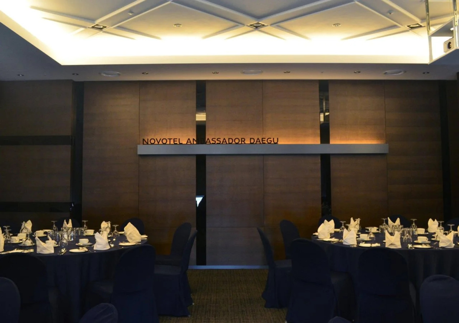 Novotel Ambassador Daegu