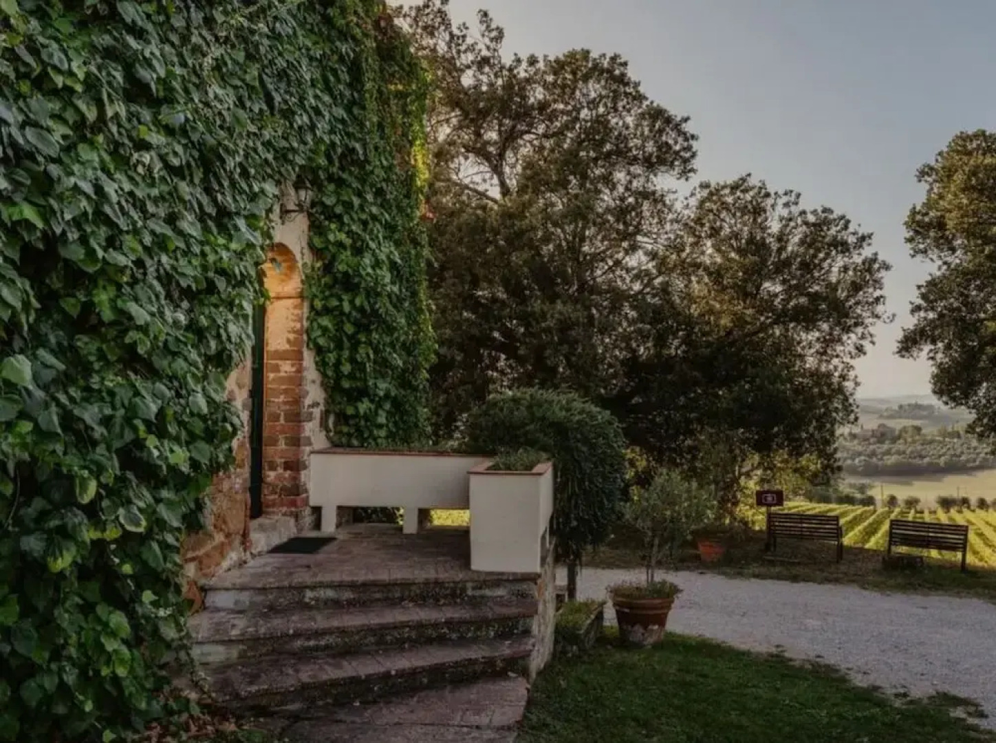 Villa Colombini Comfortable Holiday Residence